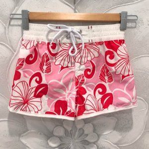 Snapper Rock Girl Shorts NWT